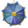 Gira la rueda