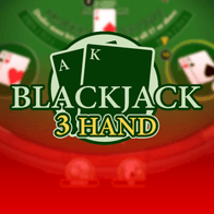 Blackjack 3 Hand