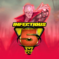 Infectious 5 xWays game screenshot
