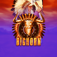 Little Big Horn game screenshot