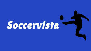 cosoccervista.co Logo